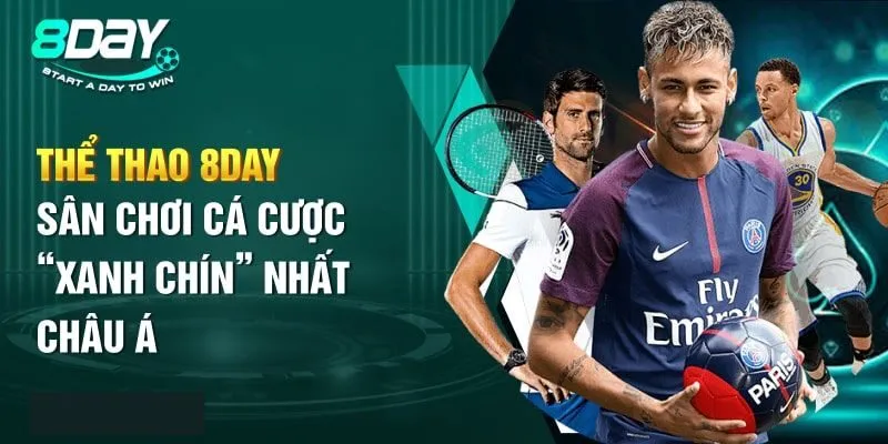 Cá cược thể thao