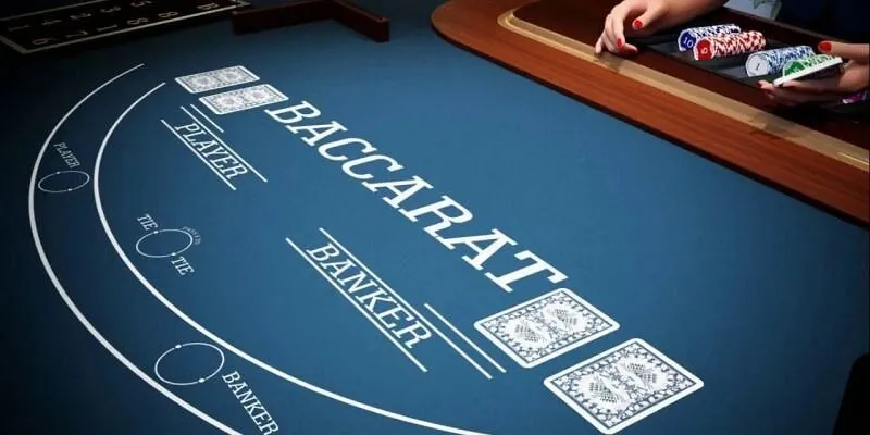 Cách chơi Baccarat - Bách chiến bách thắng liên tiếp