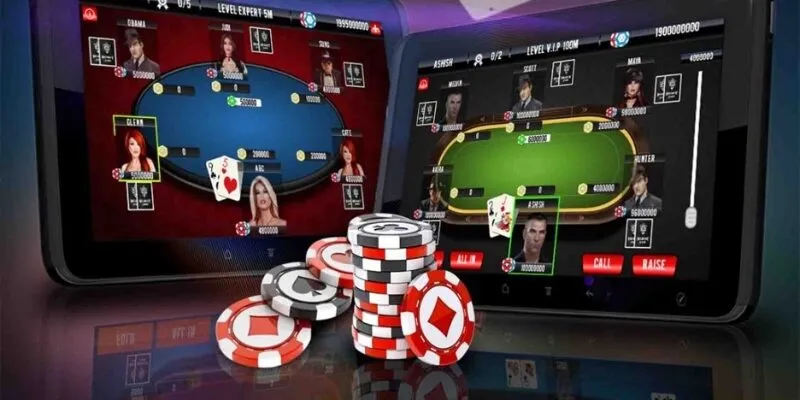Kinh nghiệm chơi Poker được chia sẻ từ “dân sành"