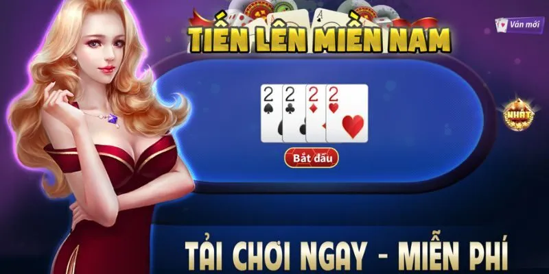 Kinh nghiệm chơi Tiến lên miền Nam Không Bao giờ thua! 