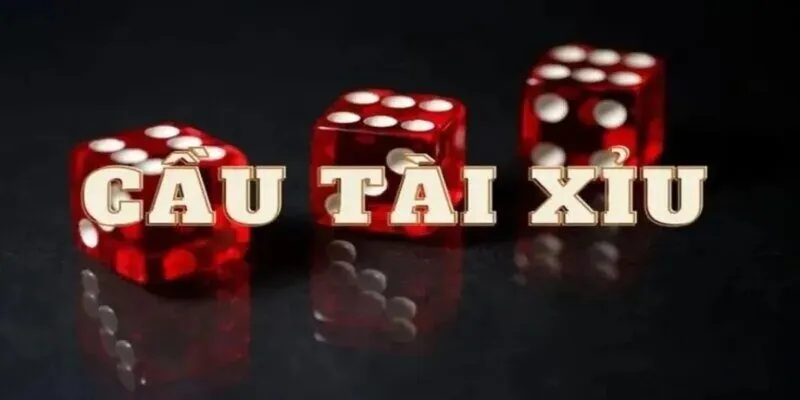 Rất nhiều cược thủ áp dụng cầu tài xỉu để rút ngắn thời gian ăn tiền