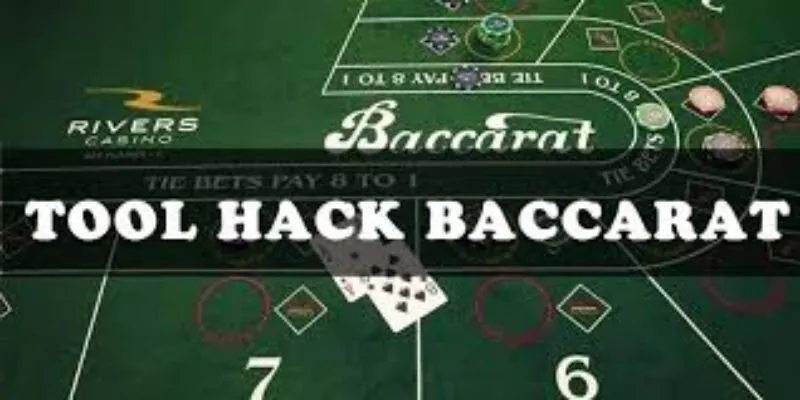 Sự thật về tool Baccarat là gì? 