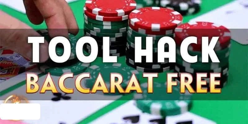Tool Baccarat là gì? Câu trả lời chi tiết nhất cho người mới
