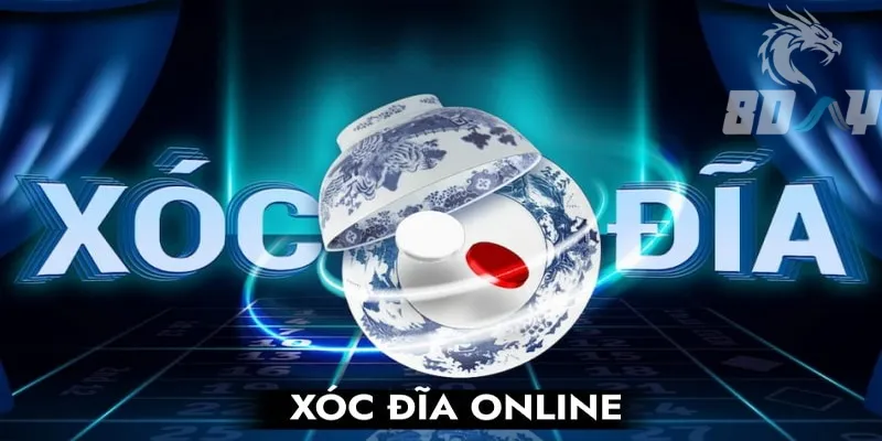 Hướng dẫn đặt cược Xóc đĩa 8DAY cho tân thủ